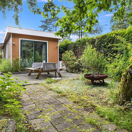 Chalet Canalla Nunspeet Luaran gambar