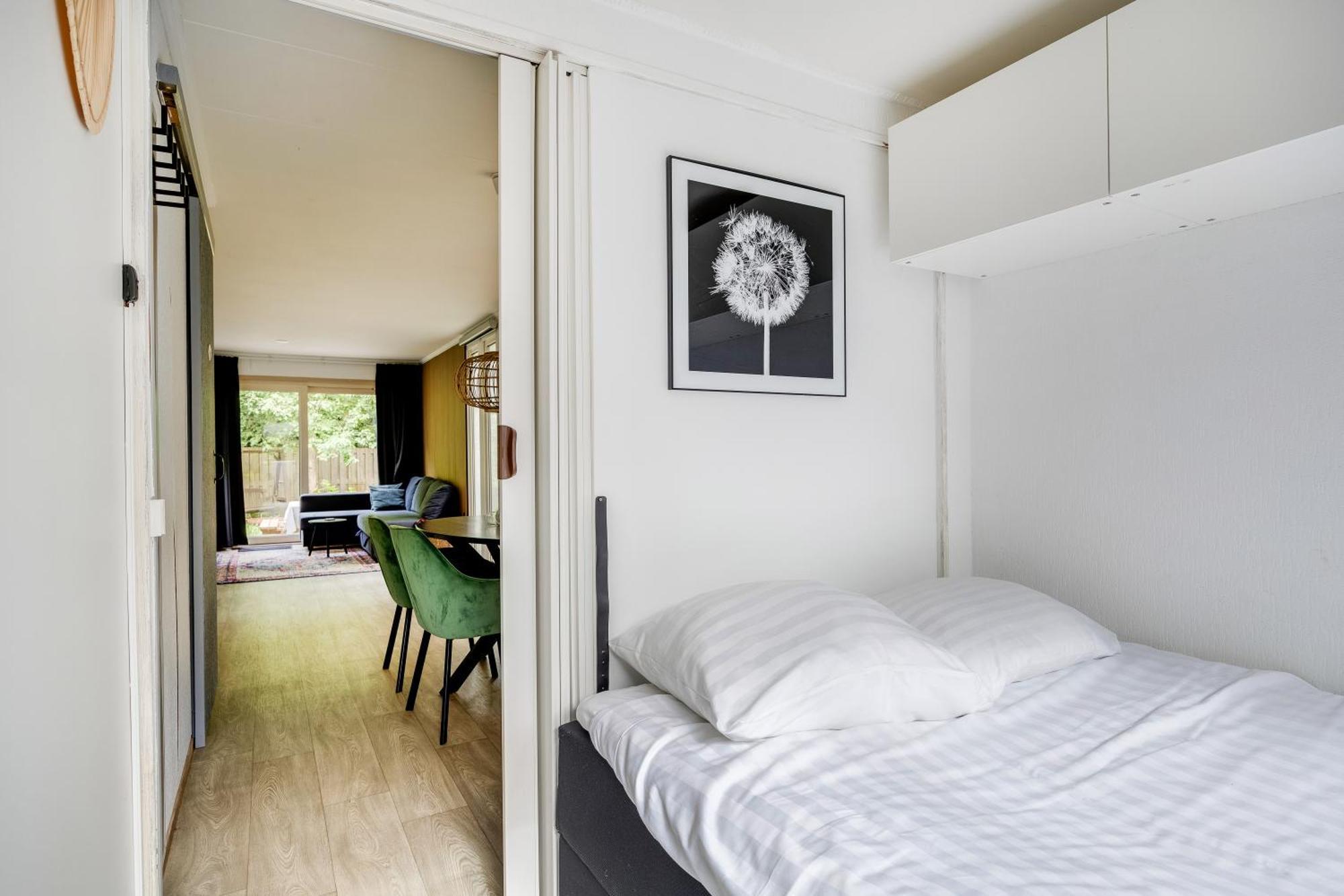 Chalet Canalla Nunspeet Luaran gambar
