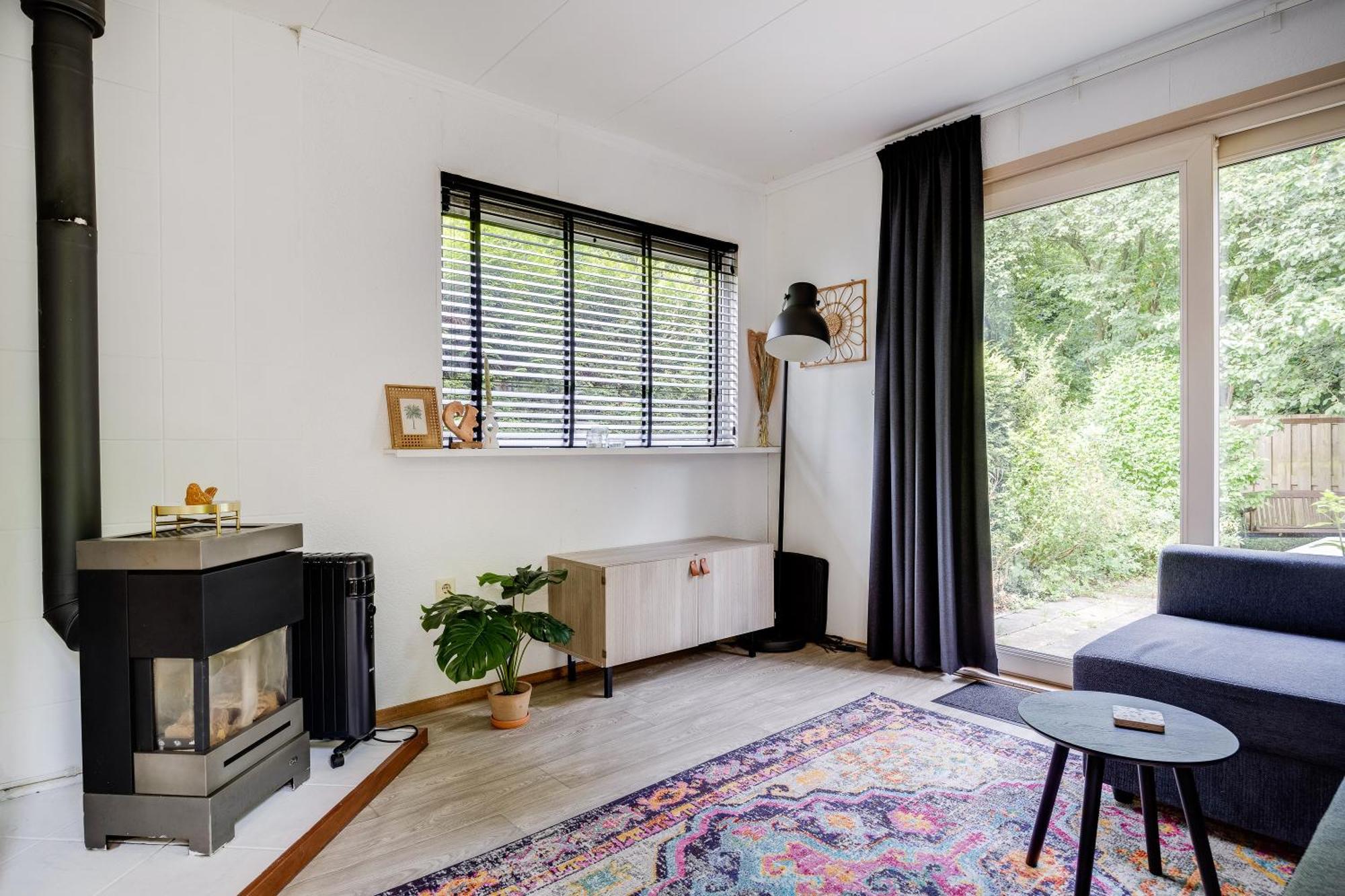 Chalet Canalla Nunspeet Luaran gambar