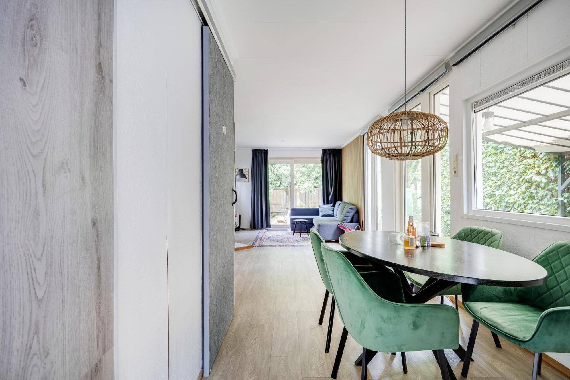 Chalet Canalla Nunspeet Luaran gambar