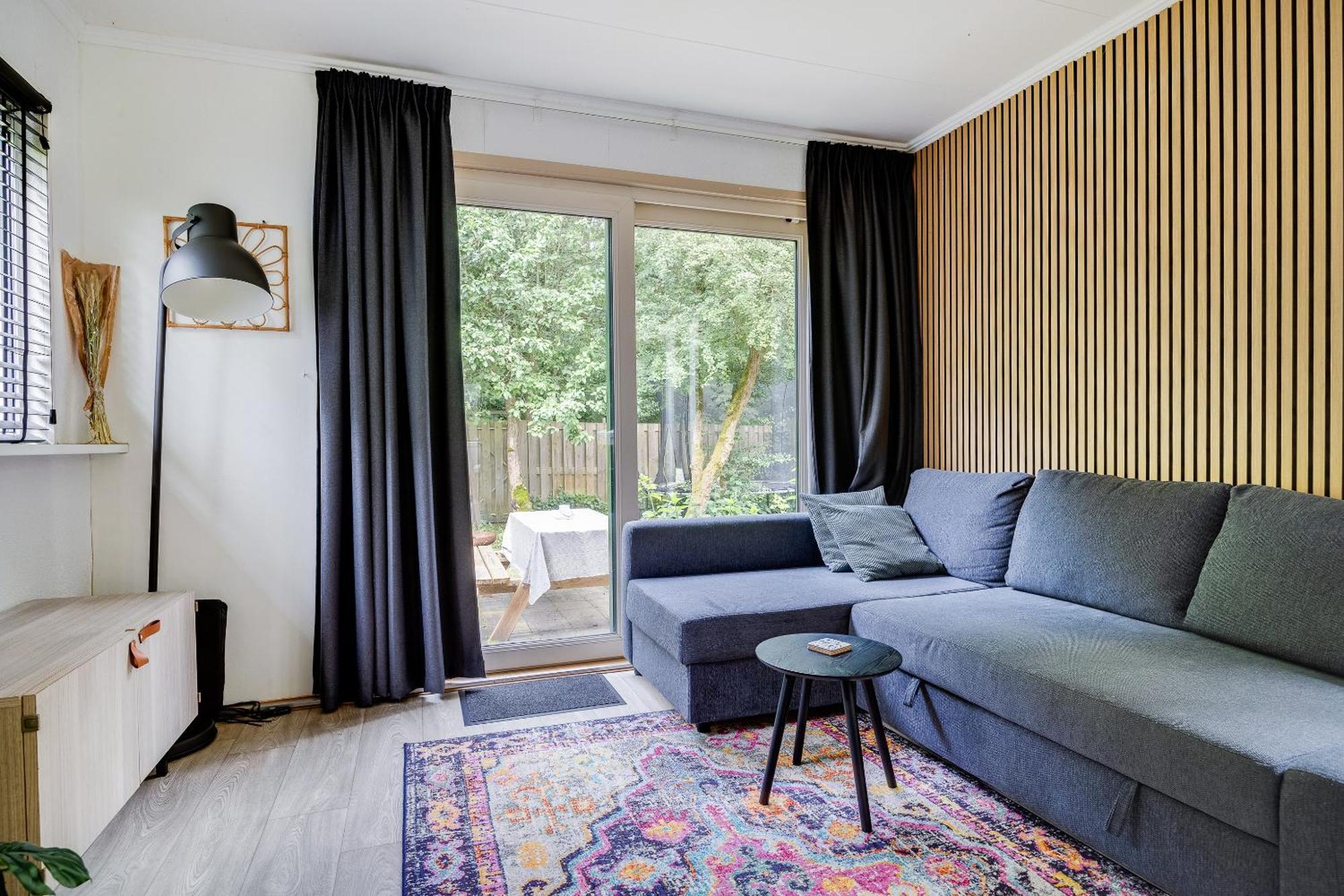 Chalet Canalla Nunspeet Luaran gambar